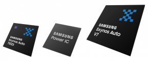 Samsung เปิดตัวชิปประมวลผลสำหรับรถยนต์พร้อมรองรับการเชื่อมต่อ 5G